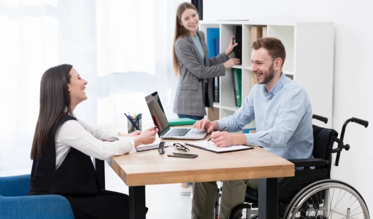 NDIS Accounting and bookkeeping services