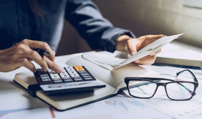 Financial Reporting