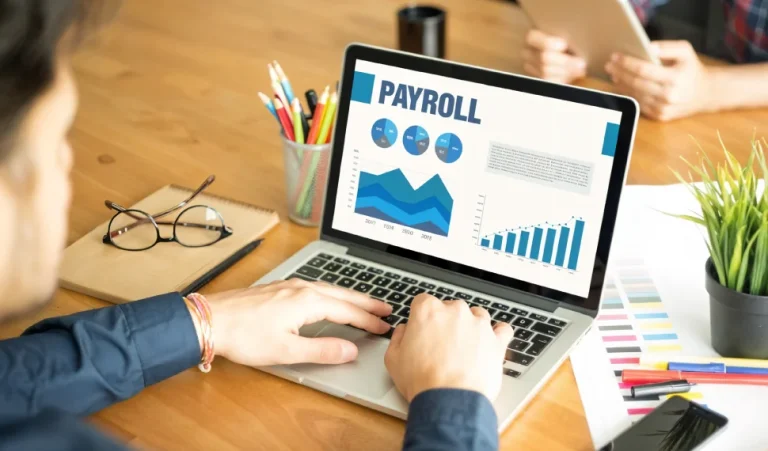 Payroll Management