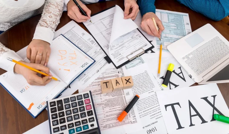 Small Business Tax Concessions