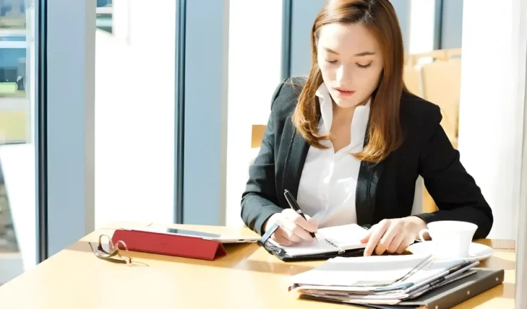 Small Business Tax Services