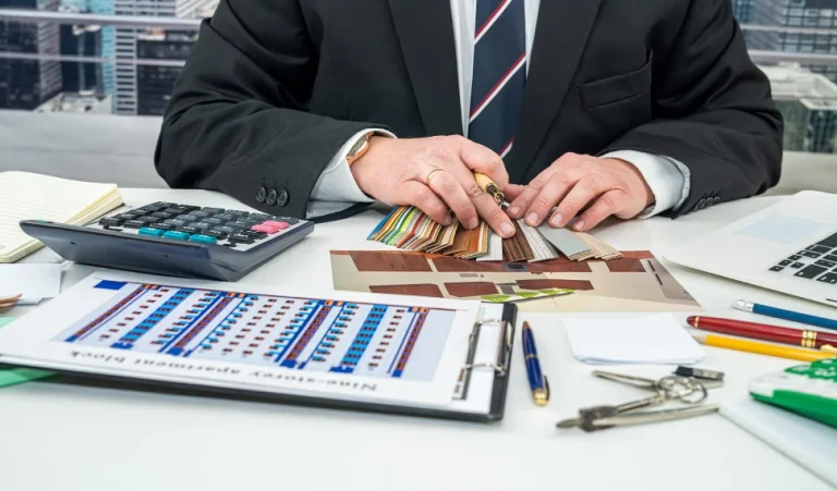 Sole Trader Tax Services