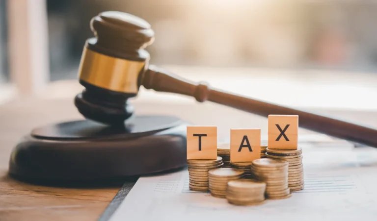 Tax Compliance Services
