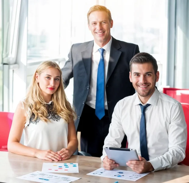 We Ensure Quality Services for Our Clients