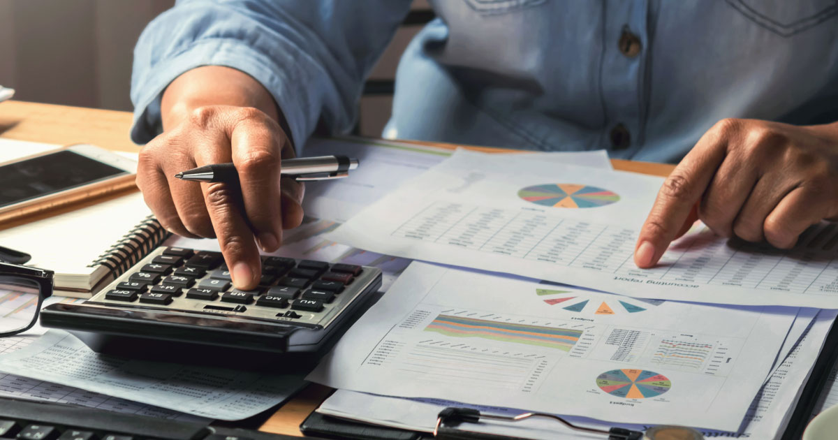 What Does Bookkeeping Mean?
