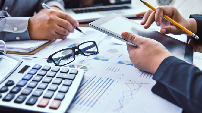 Cloud Accounting Services