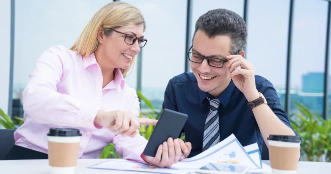 Get Expert Tax Advice