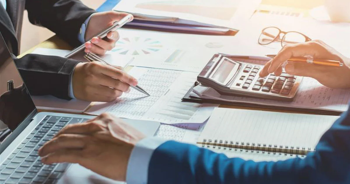 NDIS accounting requires