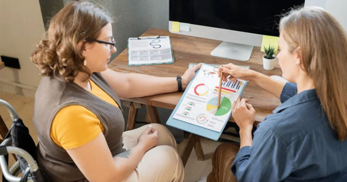 NDIS Accounting Services