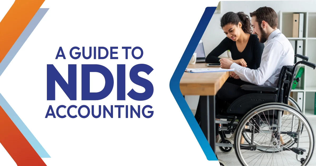 NDIS Accounting