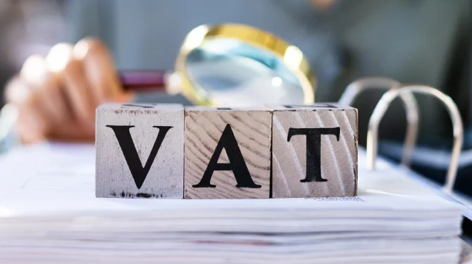 Indirect Tax Services