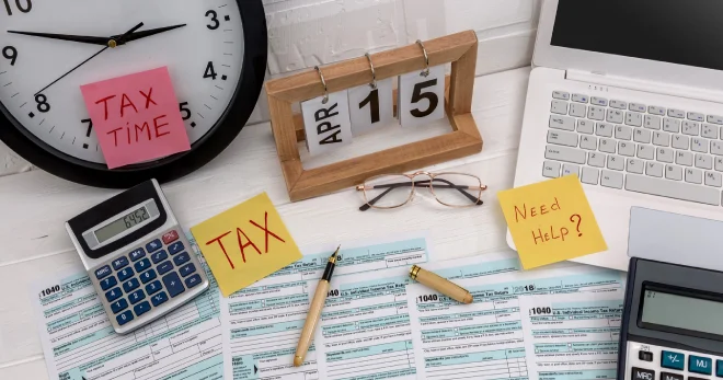 Simplify Tax Planning