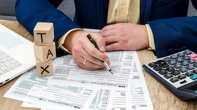 Indirect Taxes in Australia