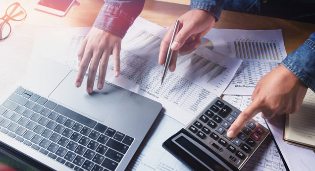 Cloud Accounting