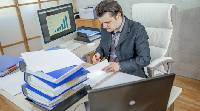 Bookkeeping Services
