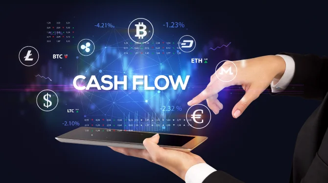 Cash Flow Forecasting