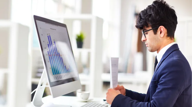 financial budgeting