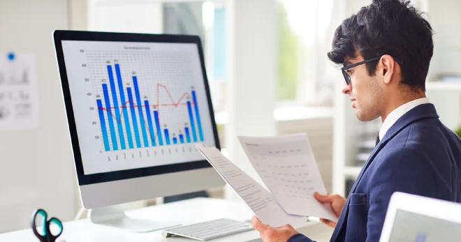 Clear Financial Insights