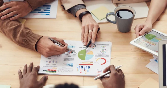 How NexGen’s Cash Flow Forecasting Helps Your Business