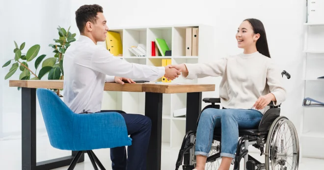 NDIS Accounting