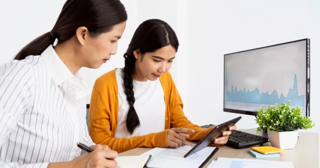 Let NexGen Take Care of Your Bookkeeping