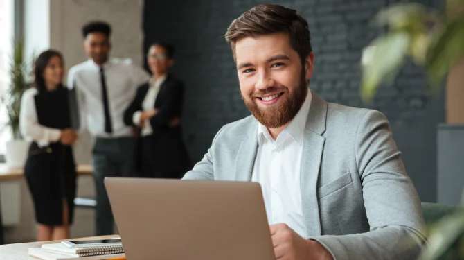Outsourced CFO Services