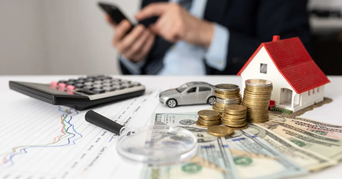 See If You Can Claim Any Asset Costs