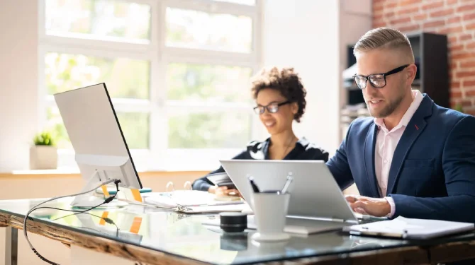 Small Business Tax Services