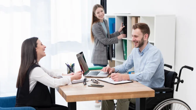 Specialised NDIS Accounting Services