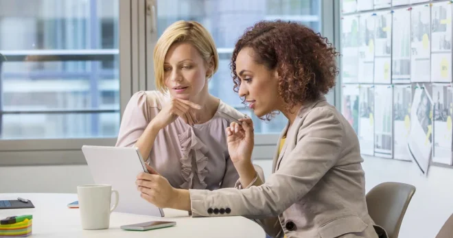 Managing tax compliance