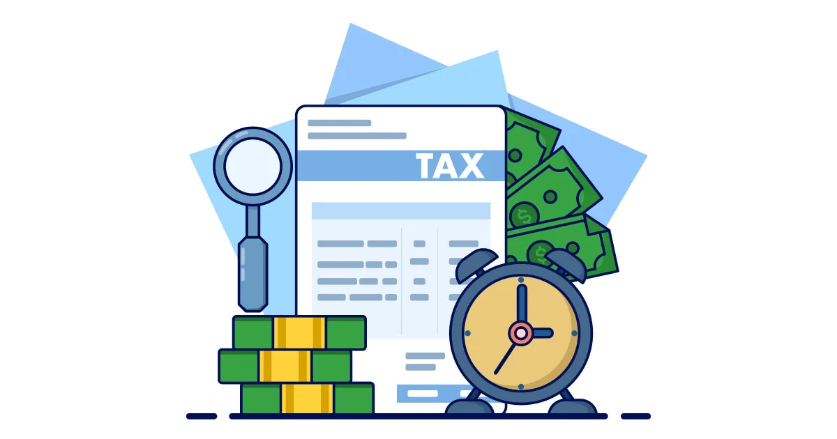 Stay Updated on Tax Rules