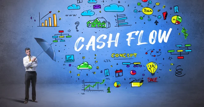 Cash Flow with NexGen