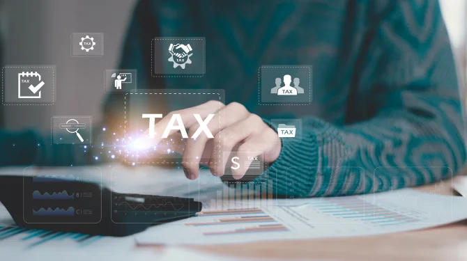Tax Compliance Services in Liverpool