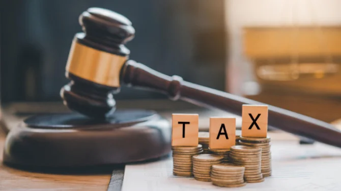 Tax Compliance Services