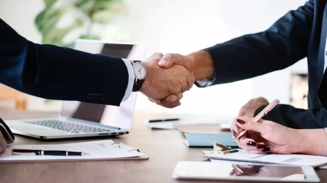 Business Formation & Compliance Services