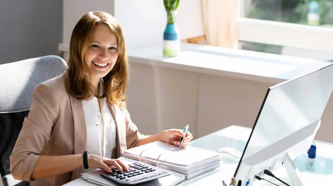 NDIS Accounting Services