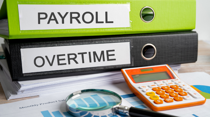 Payroll Management