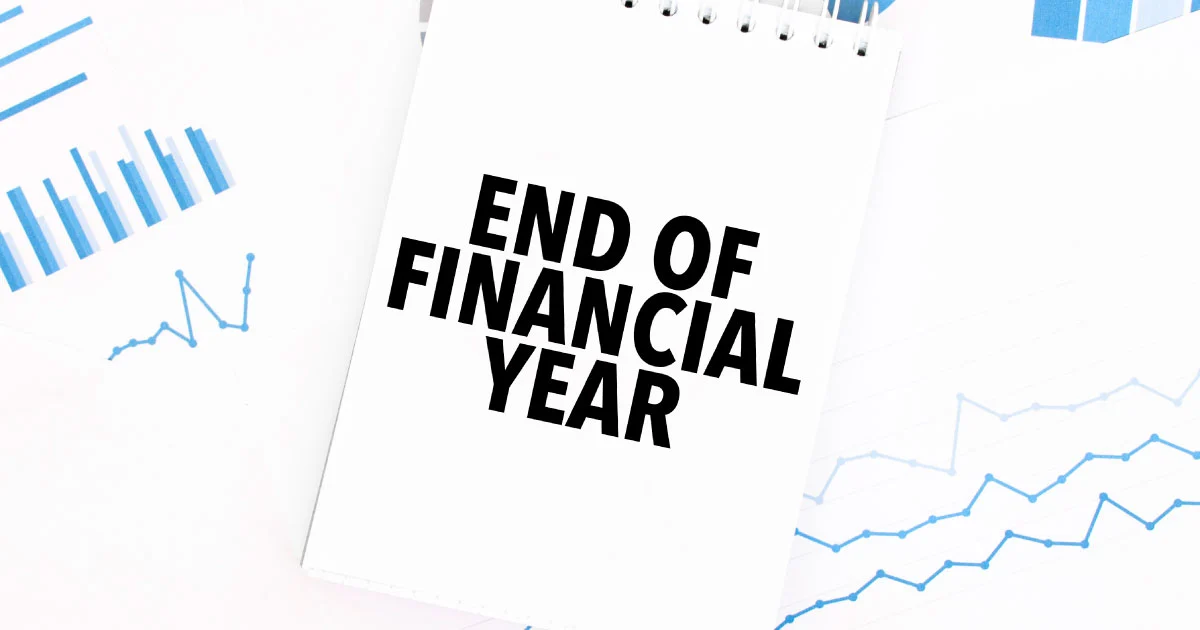 What Does EOFY Mean? 