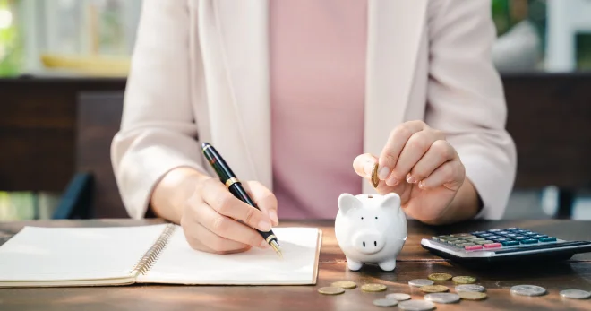 What is an SMSF?