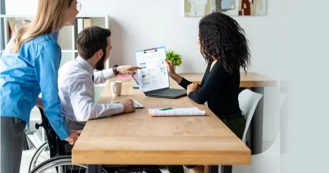What Makes NexGen Different?