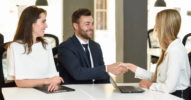 trusted business advisors