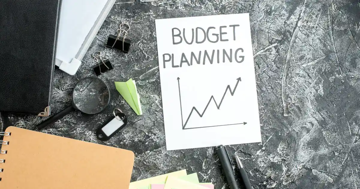A Step-by-Step Guide to Creating Your Annual Budget for New Financial Year 