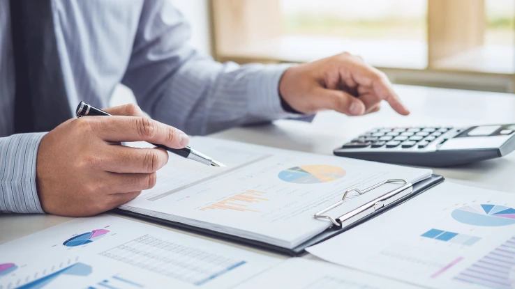 What Are Bookkeeping Services and Why Do They Matter?