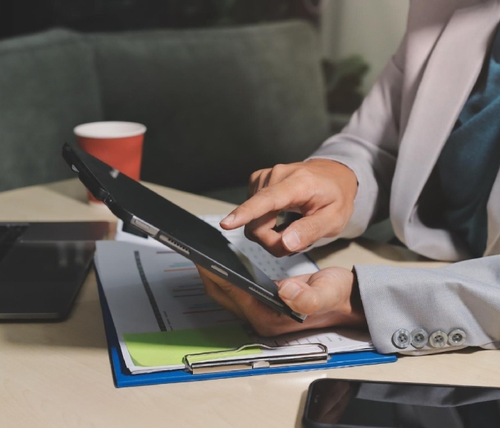 Reliable Bookkeeping Support for Businesses and sole traders