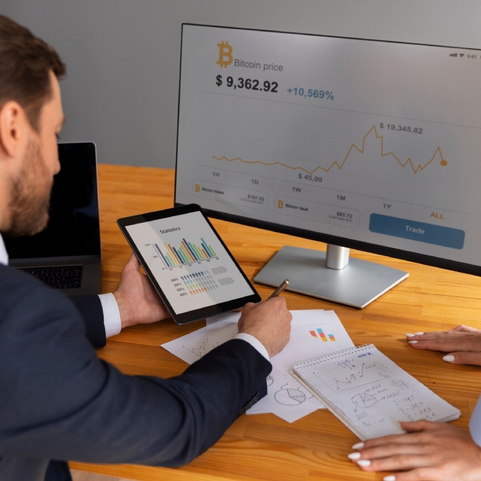 Monthly Bookkeeping Services and Bookkeeping Support for Businesses