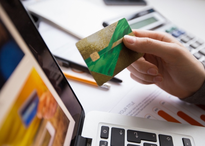 Bookkeeping support for Businesses
