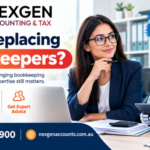 Is AI Replacing Bookkeepers?